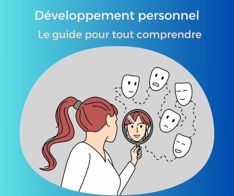 guide du développement personnel