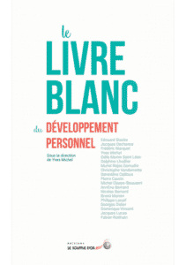 livre blanc du développement personnel