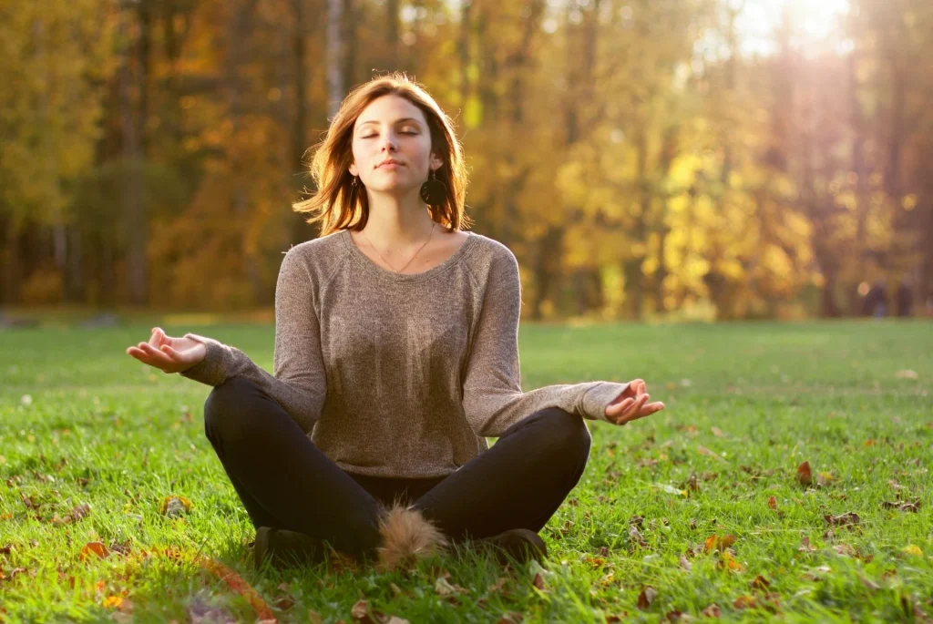 stage de Méditation