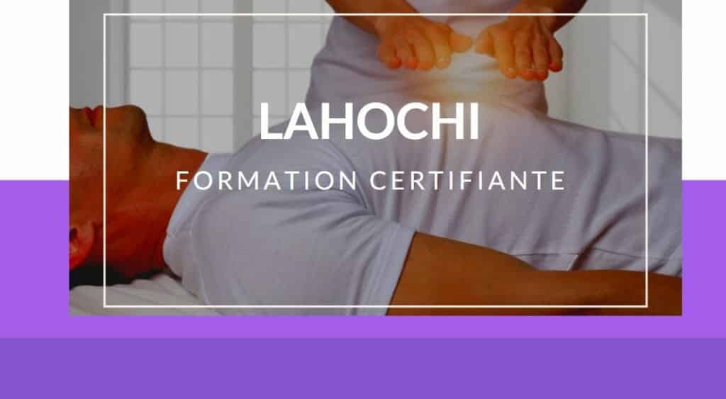 programme formation au lahochi en ligne