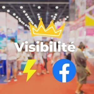 annonce salon bien etre visibilité