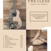 Méditation guitare fretless - Album par Sébastien Prats à télécharger - 2022