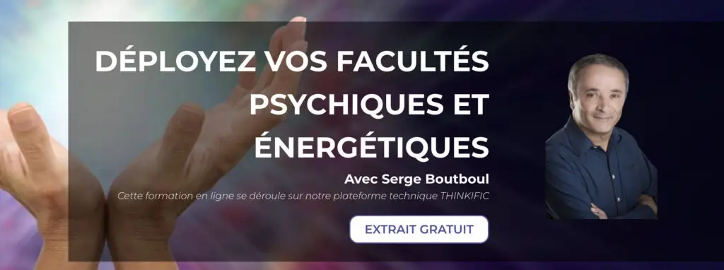 formation aux soins énergétiques avec serge boutboul