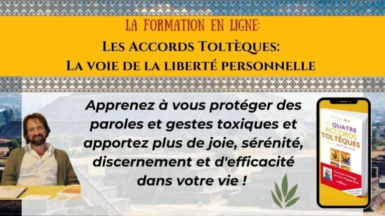 formations aux accords tolteques