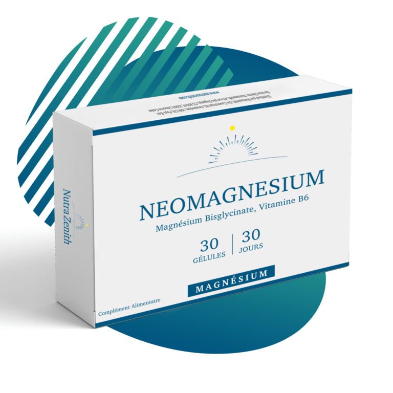 neo magnesium