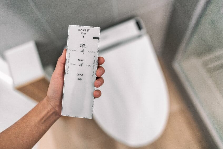 Le bidet de salle de bain : quels sont ses avantages pour le bien-être ? - 2023