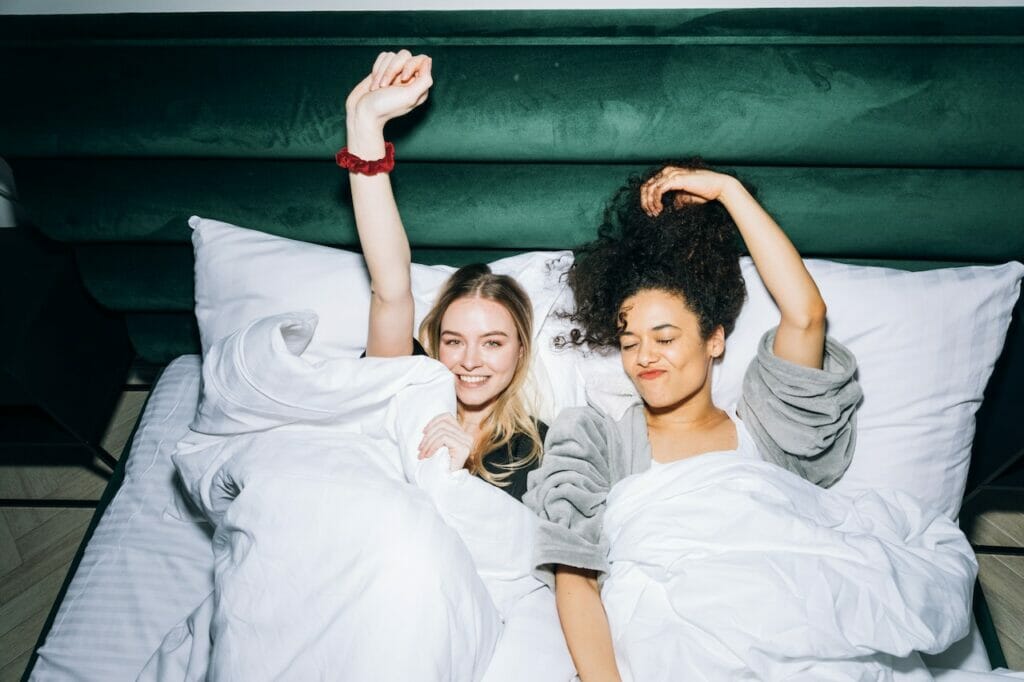 La clé d’une bonne nuit de sommeil : Pourquoi choisir soigneusement sa literie est essentiel pour votre bien-être ?  - 2024
