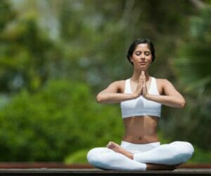 yoga et spiritualité