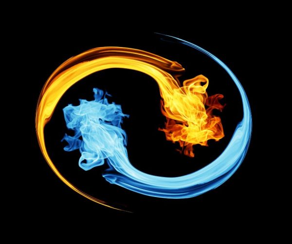 Flamme jumelles Les 3 signes et les dangers/risques