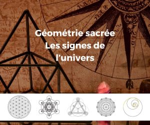 symboles de géométrie sacrée