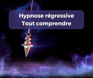 hypnose regressive le guide