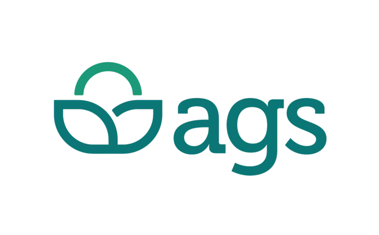 logo ags