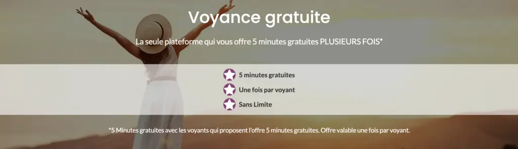 voox online site de voyance gratuite