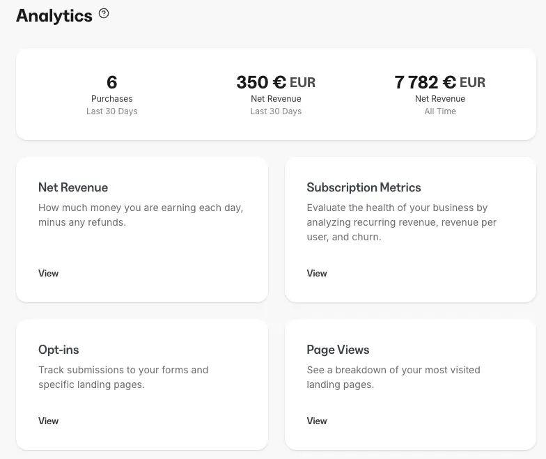 tableau de suivi paiements