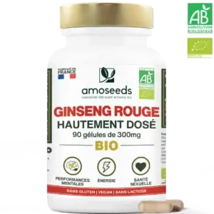 ginseng bio