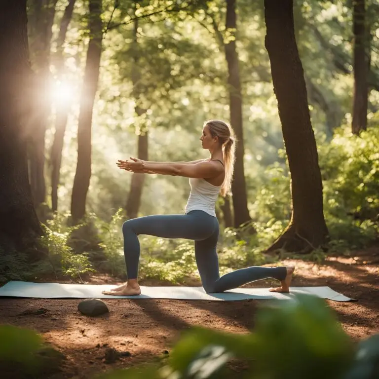 metier de professeur de yoga