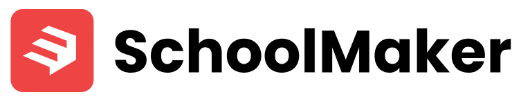 logo de school maker