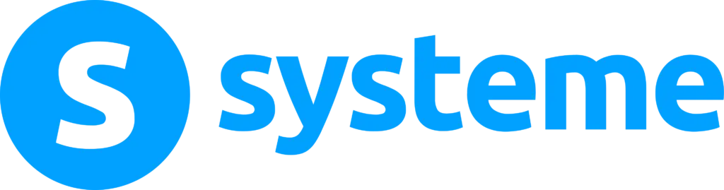 logo de systeme.io