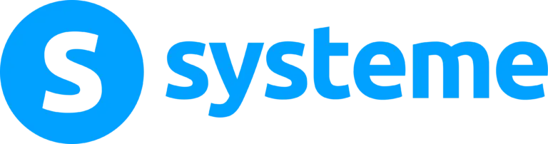 logo de systeme.io