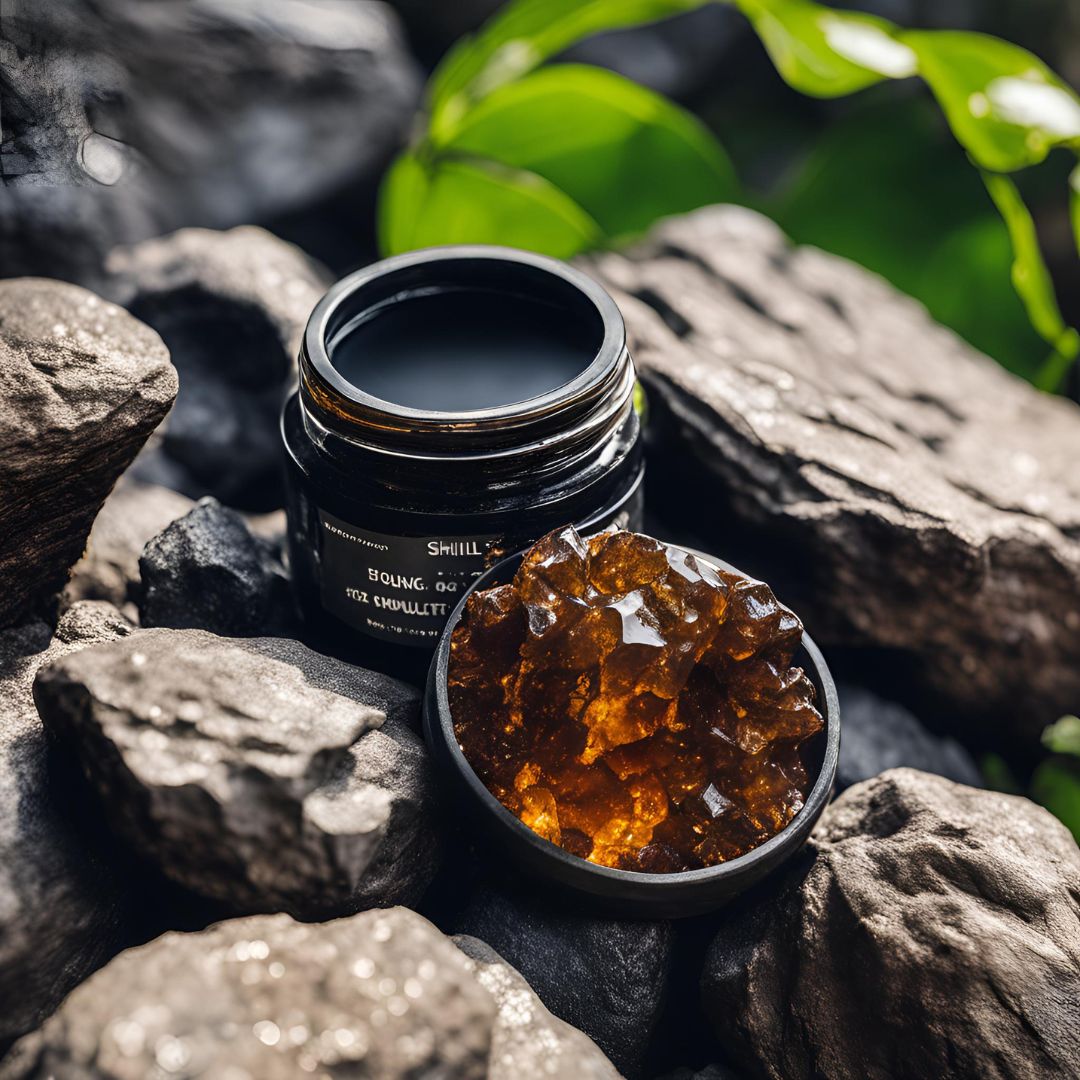 Shilajit l