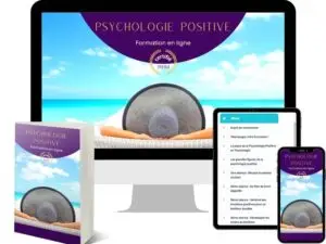 formation psychologie positive