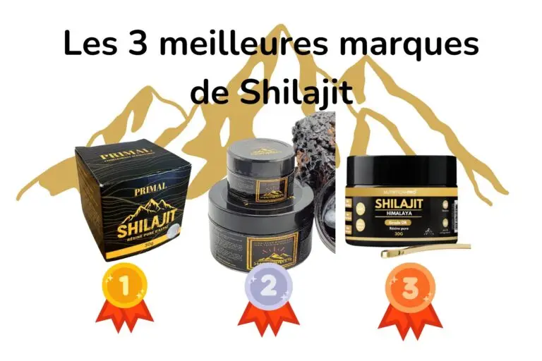 Où acheter du shilajit ? En pharmacie, sur internet, comment le choisir - 2024