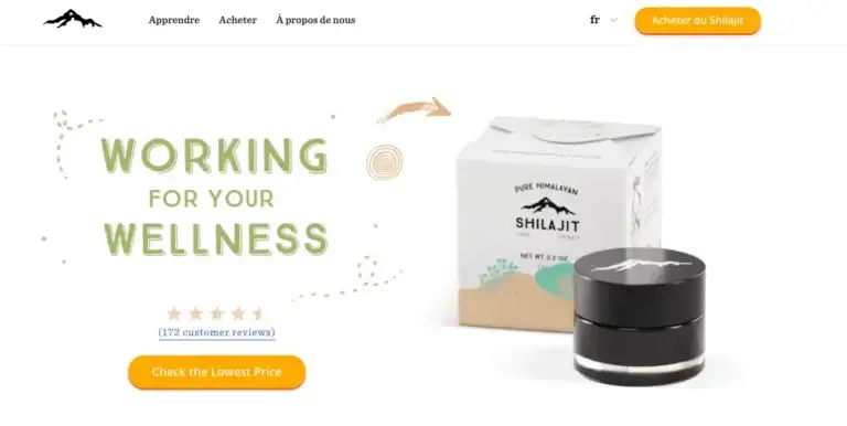 pure himalayan shilajit