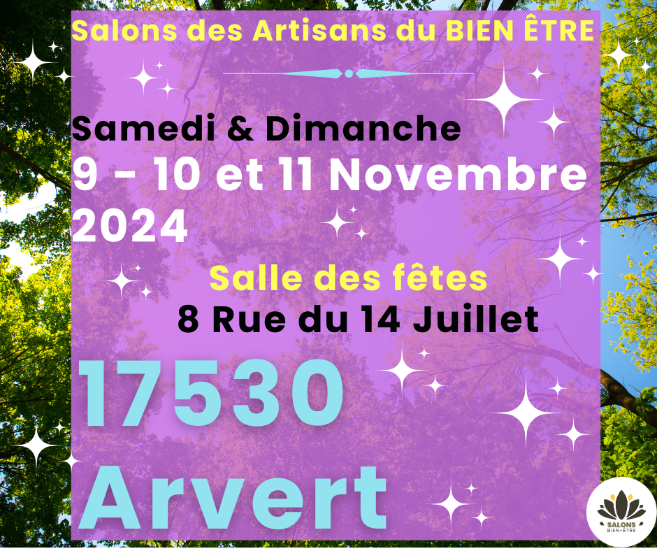novembre-affiche-Carree-Salon-ARVERT-3-jours.png