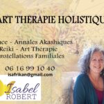 Author avatar