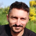 Author avatar