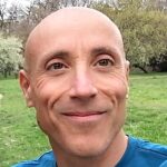 Author avatar